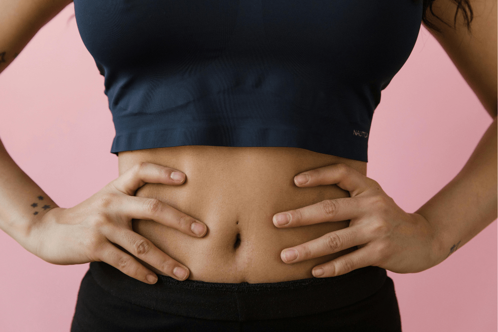 5 segnali che il tuo pavimento pelvico ha bisogno di essere curato