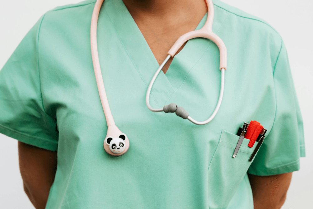 sei un'ostetrica che vuole aggiornarsi e crescere professionalmente?