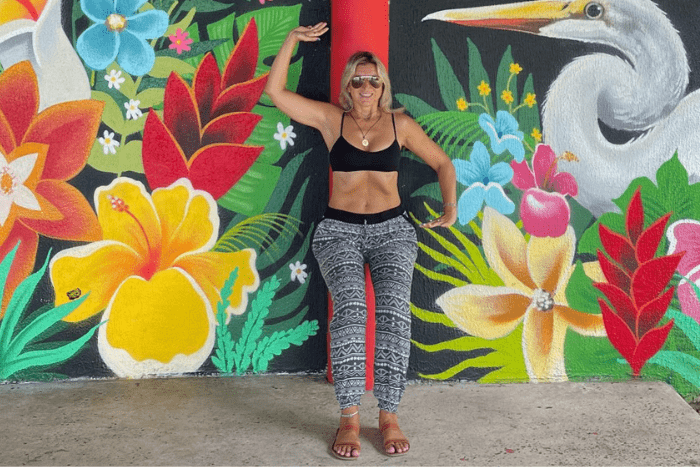 Ipopressivi e allenamento con Barbara Malavasi 